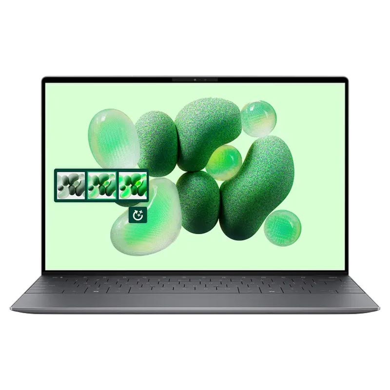 Laptop DELL XPS 13 9350 PP9H1 /Ultra 7-258V/32GD5/1TSSD/13.4QHD+/T/ALU_CB/FP/55W/W11SL+OFFICE/XÁM