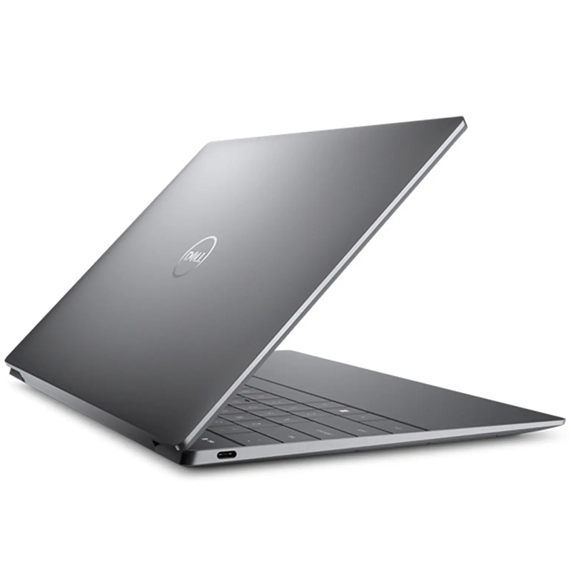 Laptop Dell XPS 13 9350 XPS9350-U5IA165W11GR-FP /Ultra 5 226V/16GB/512GB/13.4/W11+OffH24+Off365/Graphite