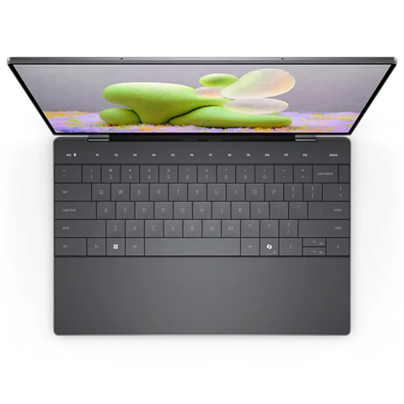 Laptop Dell XPS 13 9350 XPS9350-U5IA165W11GR-FP /Ultra 5 226V/16GB/512GB/13.4/W11+OffH24+Off365/Graphite