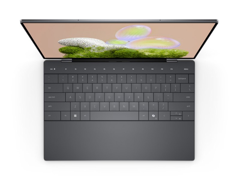 Laptop Dell XPS 13 9350 XPSU7541W1-Graphite