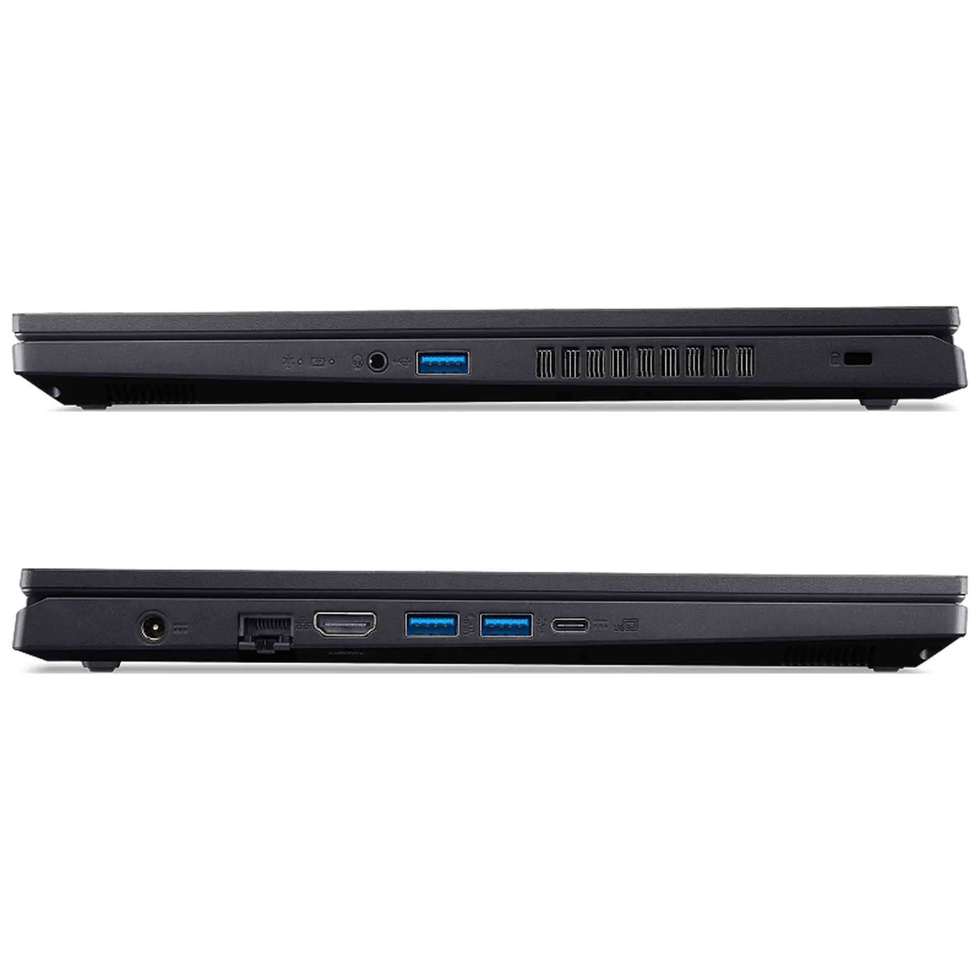 Laptop Gaming Acer Nitro V 15 ProPanel ANV15-41-R7CR R5-7535HS/16GD5/512GSSD/15.6FHD 180/W11/6GD6_RTX4050/ĐEN