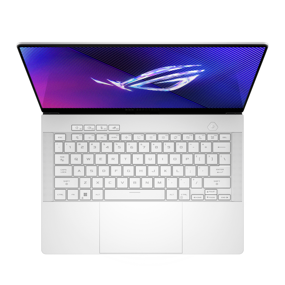 Laptop Gaming ASUS ROG Zephyrus G14 GA403UU-QS101W