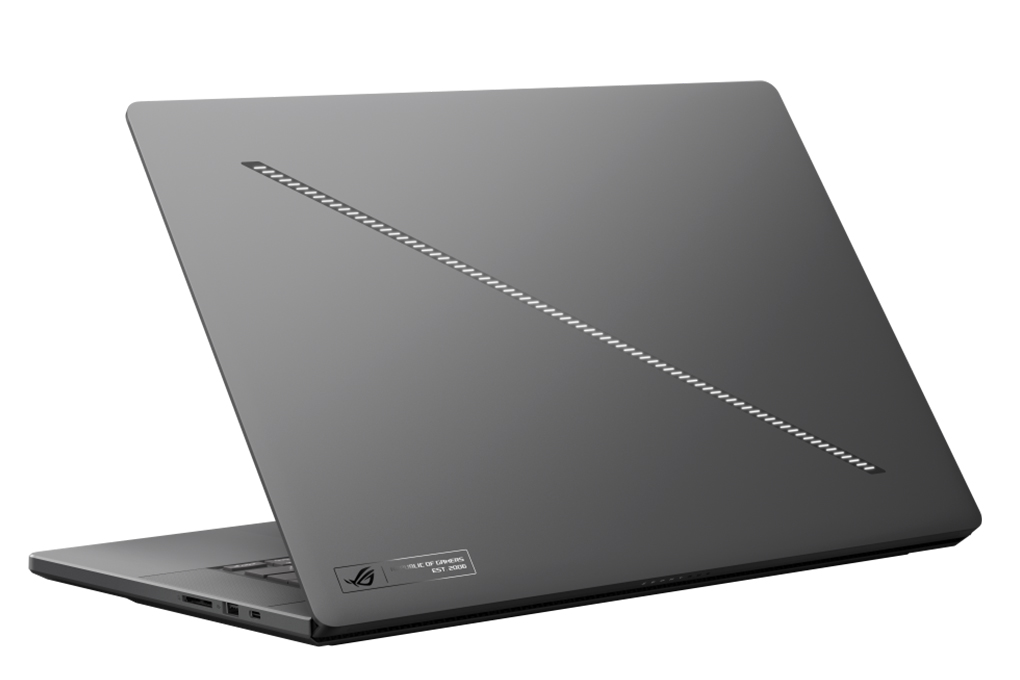 Laptop Gaming ASUS ROG ZEPHYRUS G16 GU605MI-QR116W
