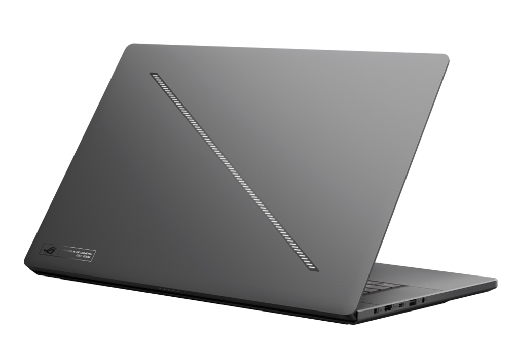 Laptop Gaming ASUS ROG Zephyrus G16 GU605MV-QR135W
