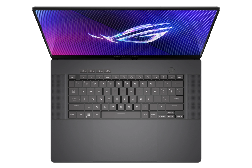 Laptop Gaming ASUS ROG Zephyrus G16 GU605MV-QR135W