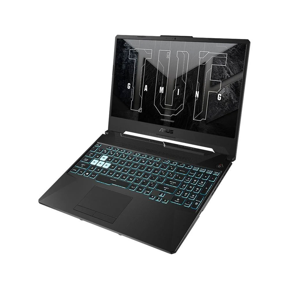 Laptop Gaming ASUS TUF A15 FA506NF-HN005W