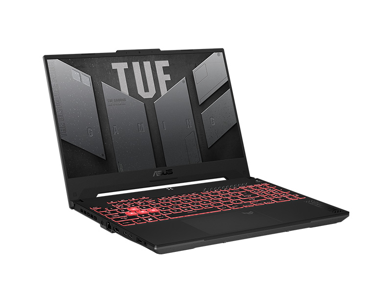 Laptop Gaming ASUS TUF A15 FA507UV-LP090W