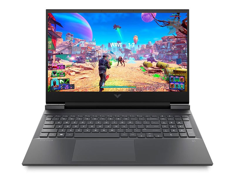 Laptop Gaming HP VICTUS 16-e0168AX 4R0U6PA