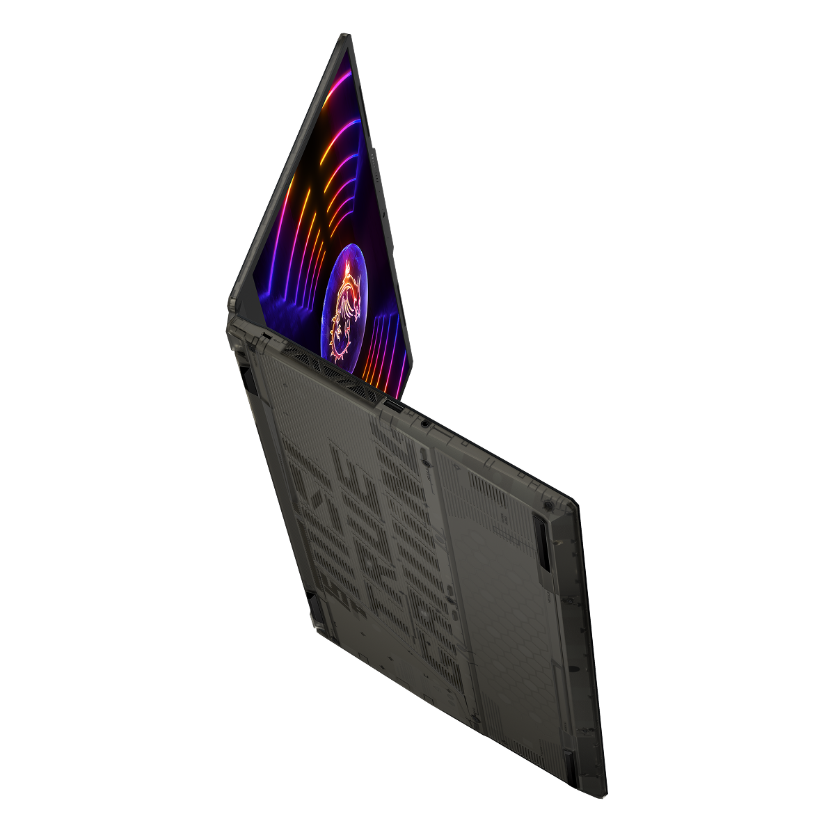 Laptop Gaming MSI Cyborg 15 A13UC-2082VN /i7-13620H/16GB/512GB PCIE/4GB RTX 3050/15.6FHD/Win11/Balo