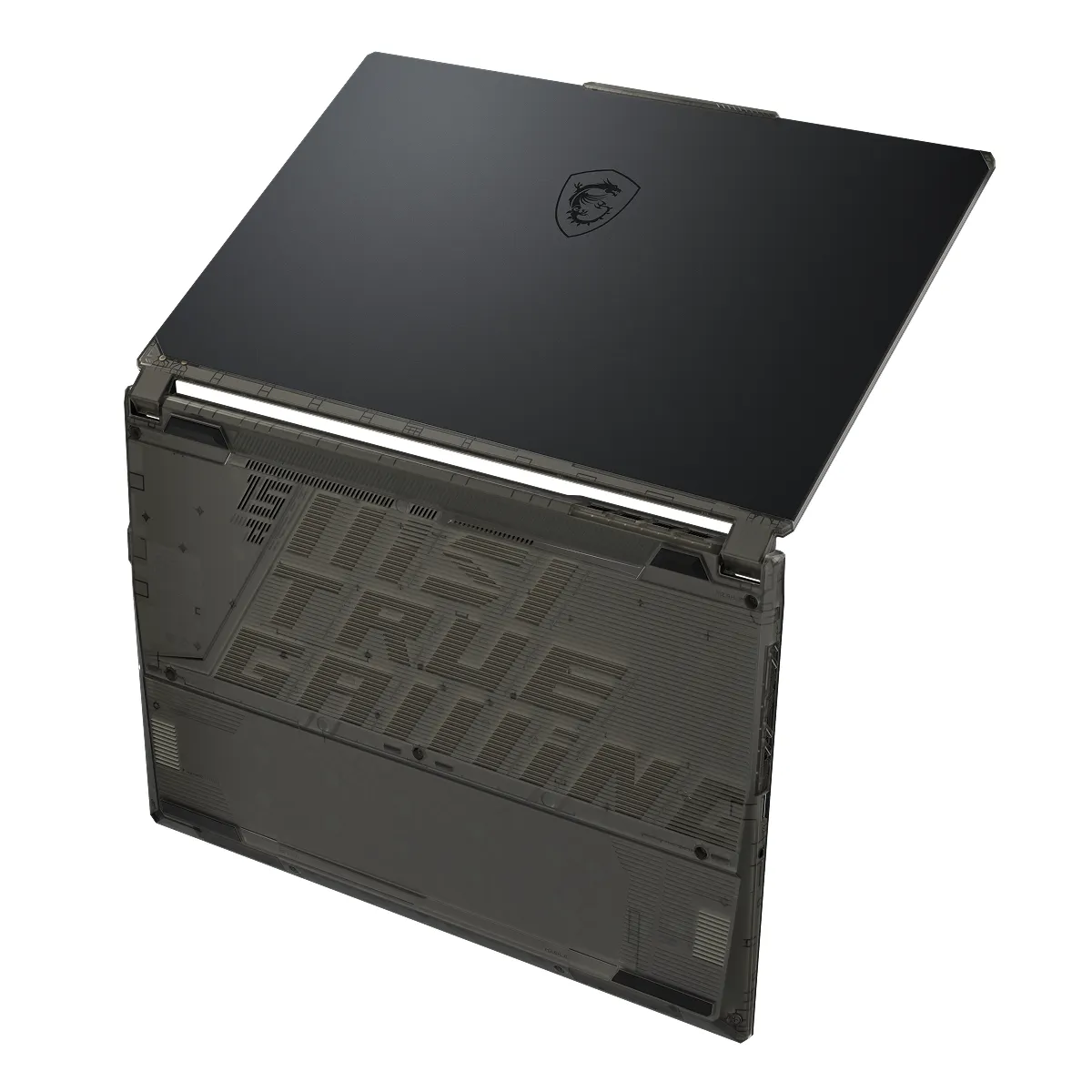 Laptop Gaming MSI Cyborg 15 A13UC-2082VN /i7-13620H/16GB/512GB PCIE/4GB RTX 3050/15.6FHD/Win11/Balo