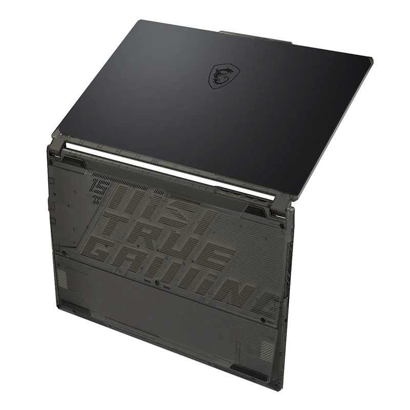 Laptop Gaming MSI Cyborg 15 A13UC-2082VN /i7-13620H/16GB/512GB PCIE/4GB RTX 3050/15.6FHD/Win11/Balo