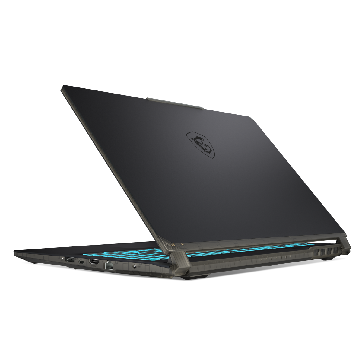 Laptop Gaming MSI Cyborg 15 A13UC-2082VN /i7-13620H/16GB/512GB PCIE/4GB RTX 3050/15.6FHD/Win11/Balo