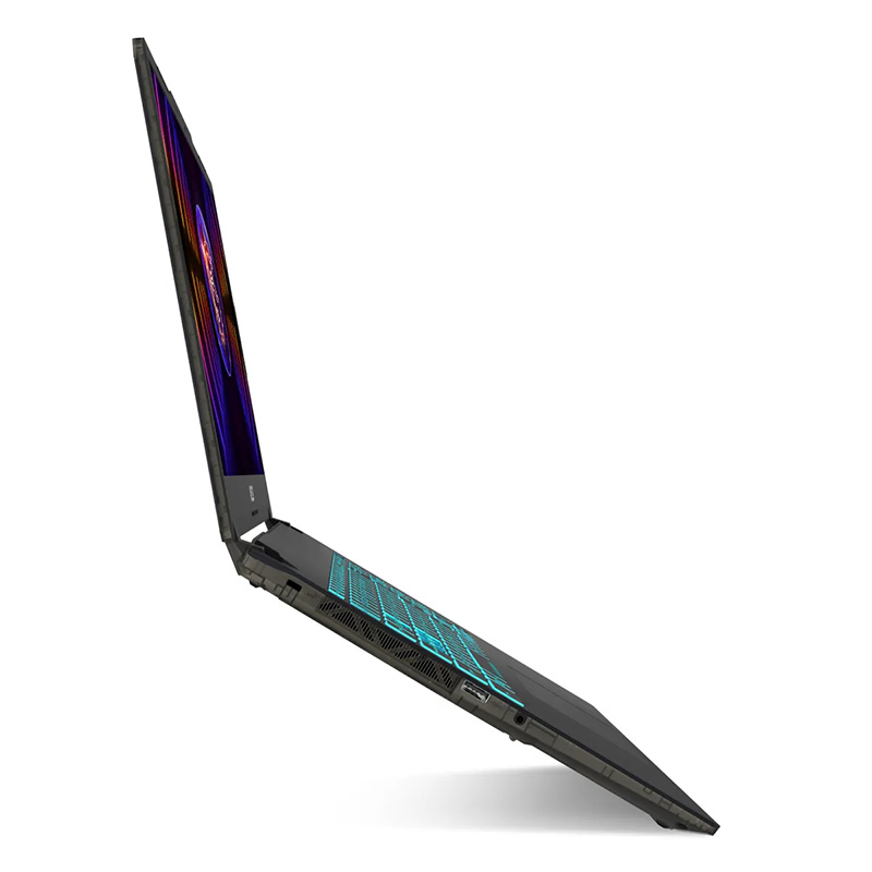 Laptop Gaming MSI Cyborg 15 A13UC-2082VN /i7-13620H/16GB/512GB PCIE/4GB RTX 3050/15.6FHD/Win11/Balo