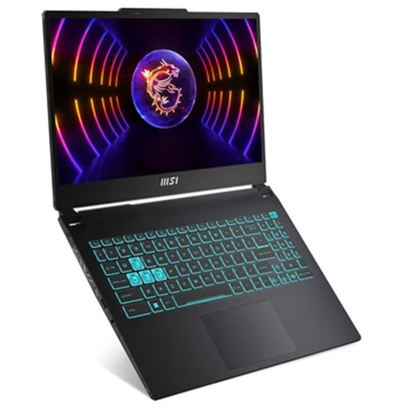 Laptop Gaming MSI Cyborg 15 A13UC-2082VN /i7-13620H/16GB/512GB PCIE/4GB RTX 3050/15.6FHD/Win11/Balo