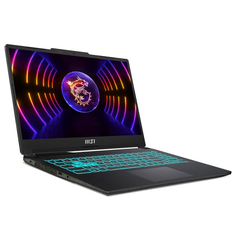 Laptop Gaming MSI Cyborg 15 A13UC-2082VN /i7-13620H/16GB/512GB PCIE/4GB RTX 3050/15.6FHD/Win11/Balo