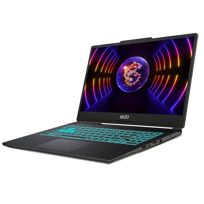 Laptop Gaming MSI Cyborg 15 A13UC-2082VN /i7-13620H/16GB/512GB PCIE/4GB RTX 3050/15.6FHD/Win11/Balo