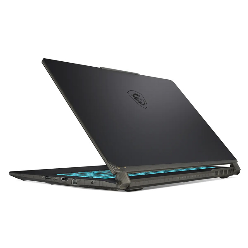 Laptop Gaming MSI Cyborg 15 A13UC-2082VN /i7-13620H/16GB/512GB PCIE/4GB RTX 3050/15.6FHD/Win11/Balo