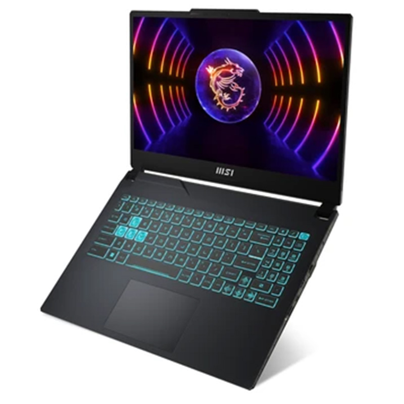 Laptop Gaming MSI Cyborg 15 A13UC-2082VN /i7-13620H/16GB/512GB PCIE/4GB RTX 3050/15.6FHD/Win11/Balo