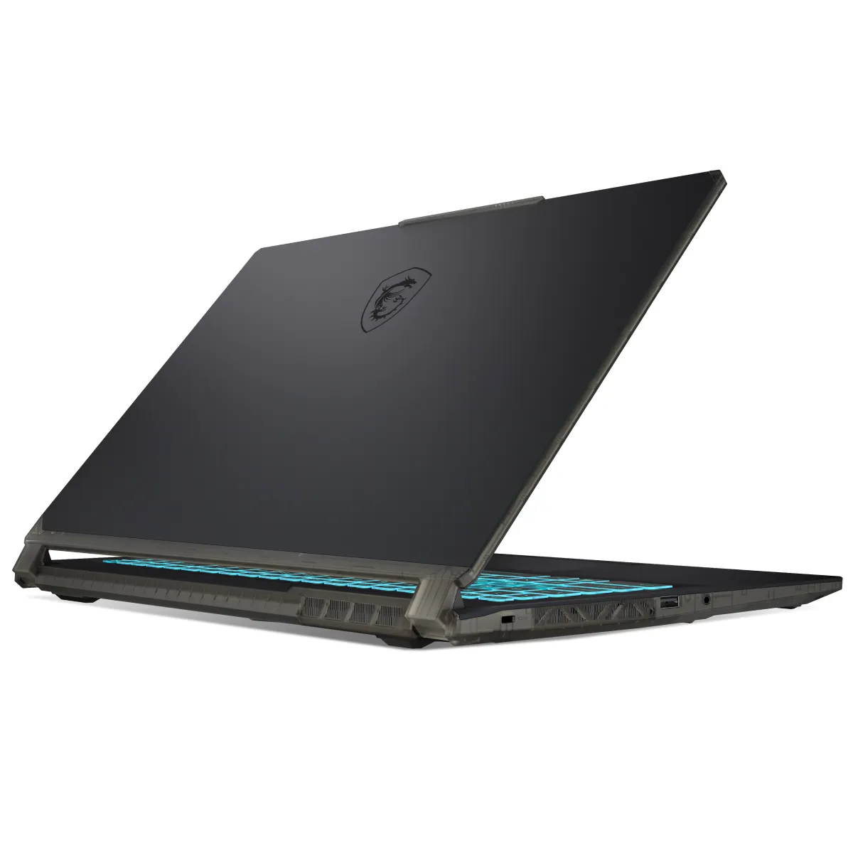 Laptop Gaming MSI Cyborg 15 A13UC-2082VN /i7-13620H/16GB/512GB PCIE/4GB RTX 3050/15.6FHD/Win11/Balo