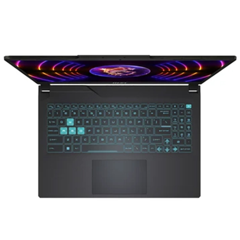 Laptop Gaming MSI Cyborg 15 A13UC-2082VN /i7-13620H/16GB/512GB PCIE/4GB RTX 3050/15.6FHD/Win11/Balo