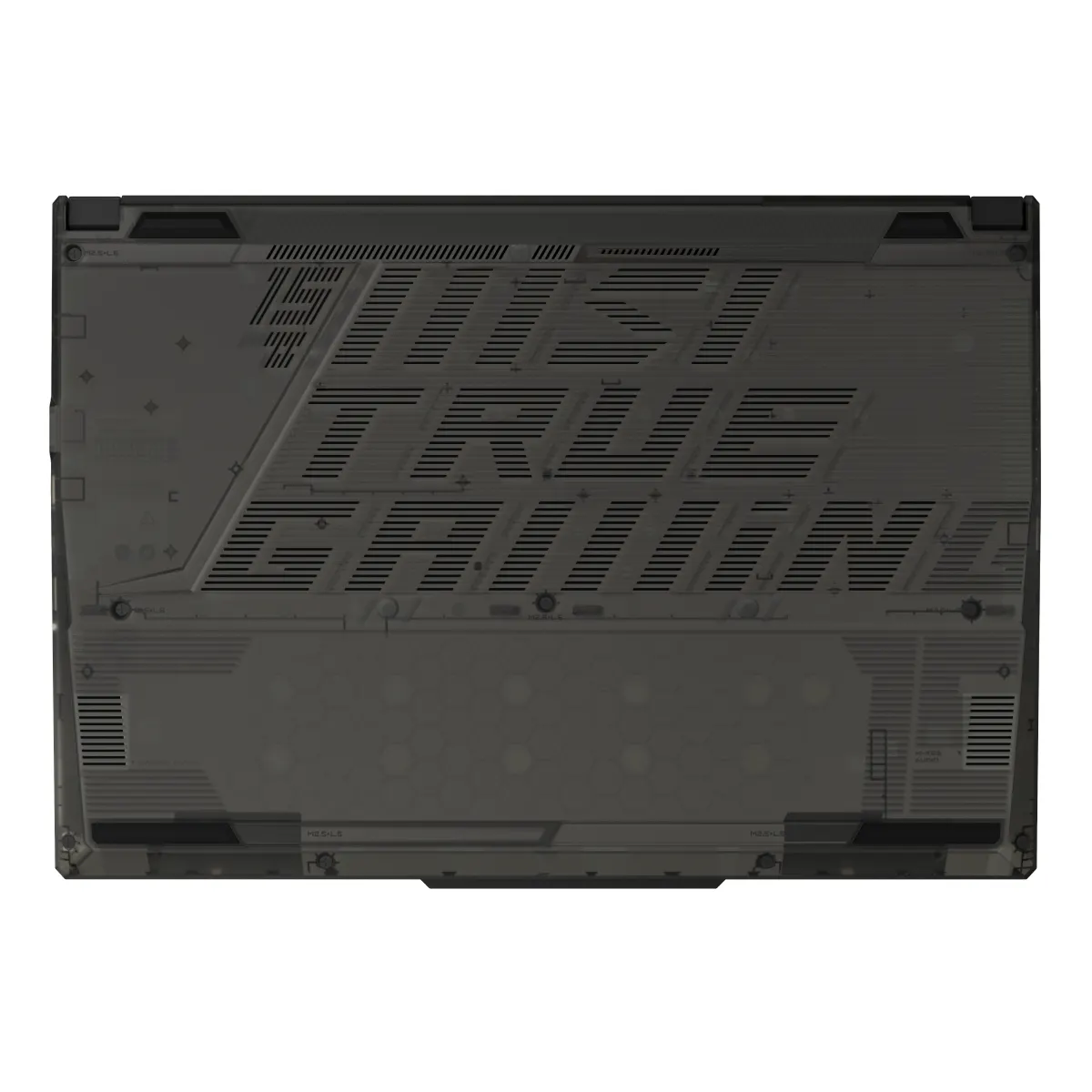 Laptop Gaming MSI Cyborg 15 A13UC-2082VN /i7-13620H/16GB/512GB PCIE/4GB RTX 3050/15.6FHD/Win11/Balo