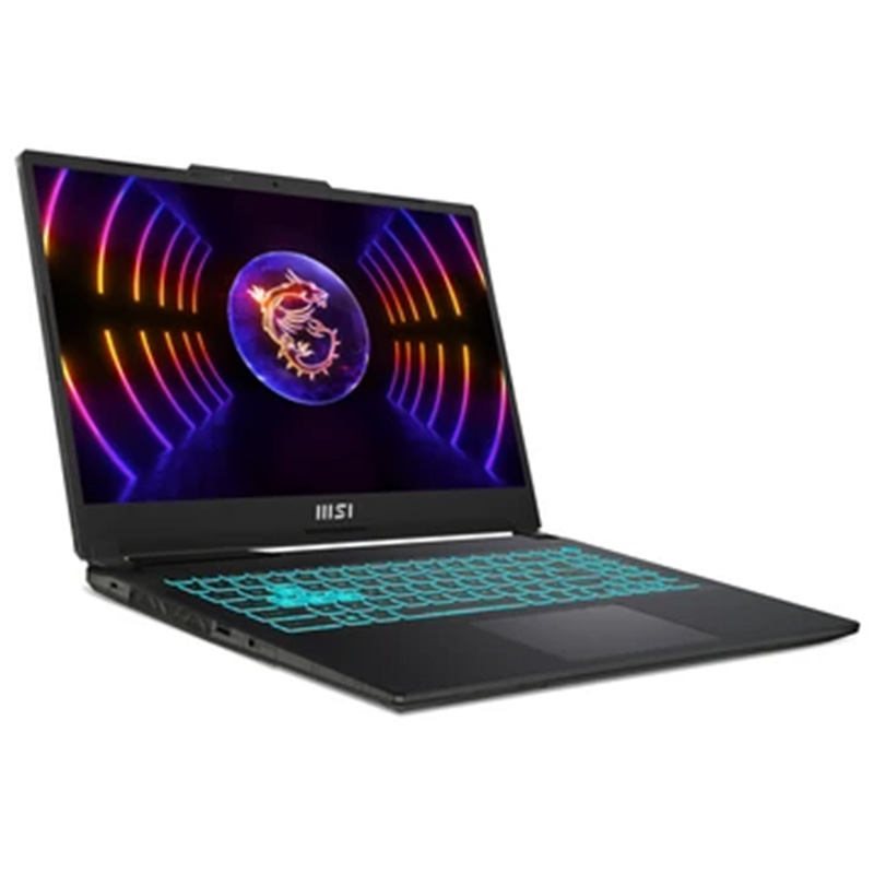 Laptop Gaming MSI Cyborg 15 A13UC-2082VN /i7-13620H/16GB/512GB PCIE/4GB RTX 3050/15.6FHD/Win11/Balo