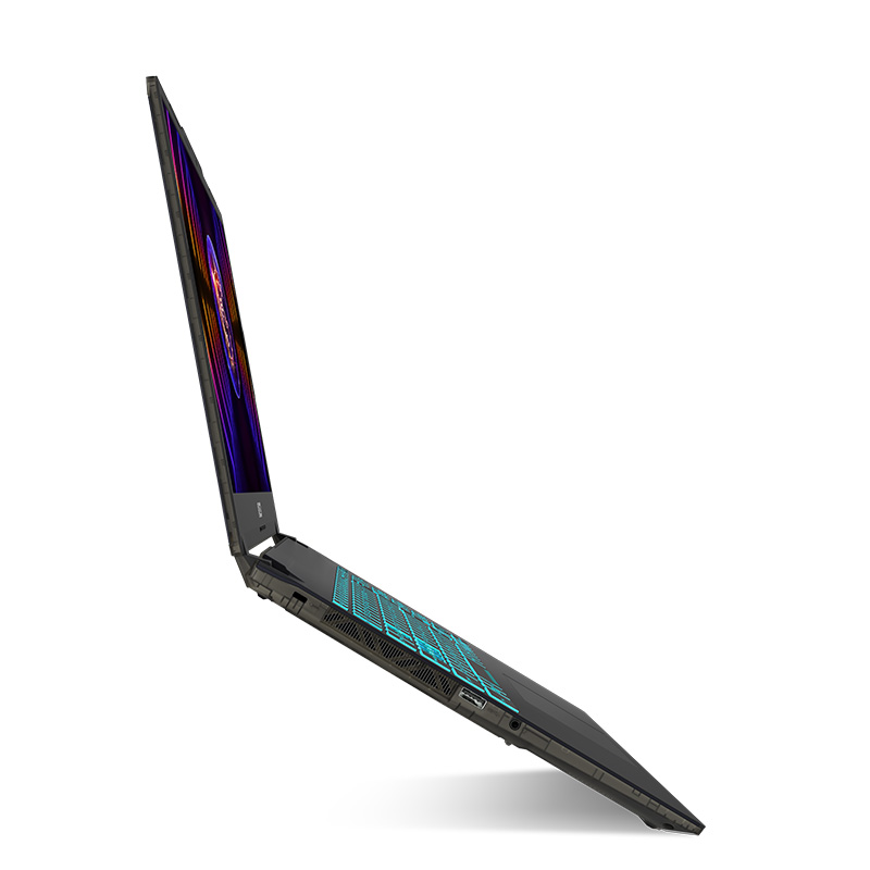 Laptop Gaming MSI Cyborg 15 A13UC-2088VN /i5-13420H/16GB/512GB/15.6FHD/RTX 3050 4GB/Win11/LEDKB/Đen