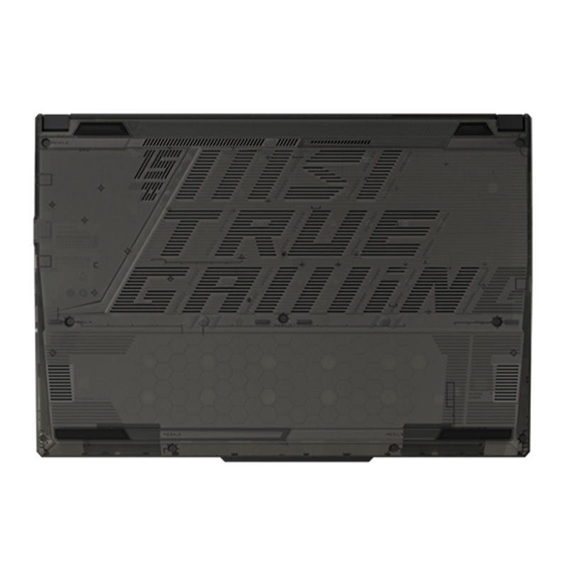 Laptop Gaming MSI Cyborg 15 A13UC-2088VN /i5-13420H/16GB/512GB/15.6FHD/RTX 3050 4GB/Win11/LEDKB/Đen