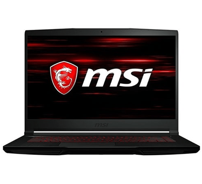 Laptop Gaming MSI GF63 10SC 014VN