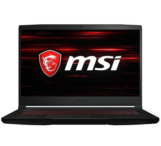 Laptop Gaming MSI GF63 10SC 020VN
