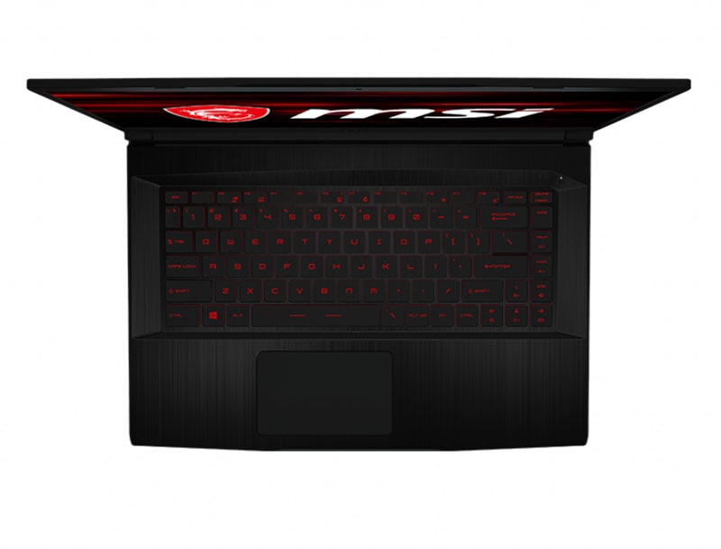 Laptop Gaming MSI GF63 Thin 10SCX 292VN