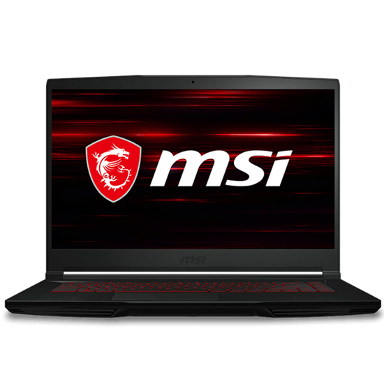Laptop Gaming MSI GF63 Thin 10SCX 292VN