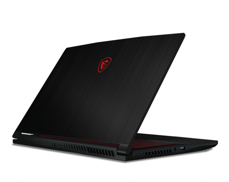 Laptop Gaming MSI GF63 Thin 10SCX 292VN