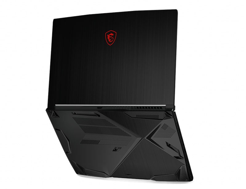 Laptop Gaming MSI GF63 Thin 10SCX 292VN