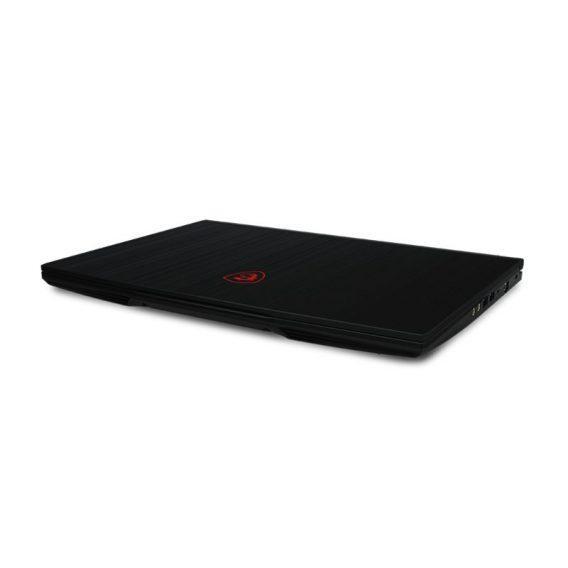 Laptop Gaming MSI GF63 Thin 10SCXR 074VN
