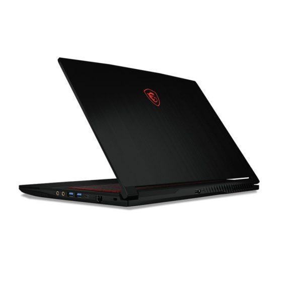 Laptop Gaming MSI GF63 Thin 10SCXR 074VN
