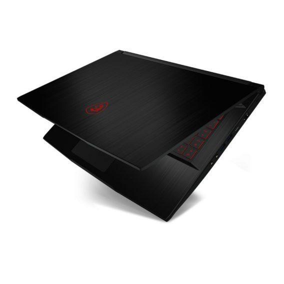 Laptop Gaming MSI GF63 Thin 10SCXR 074VN