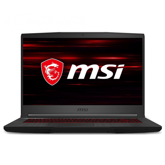 Laptop Gaming MSI GF63 Thin 10SCXR 074VN