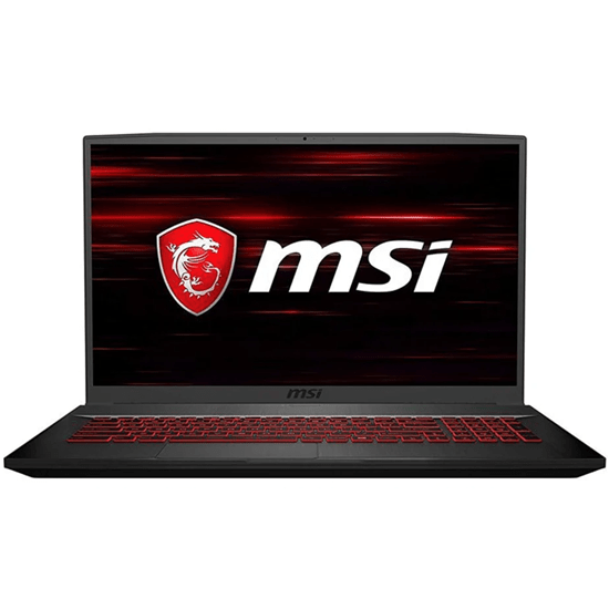 Laptop Gaming MSI GF75 Thin 10SCXR 038VN