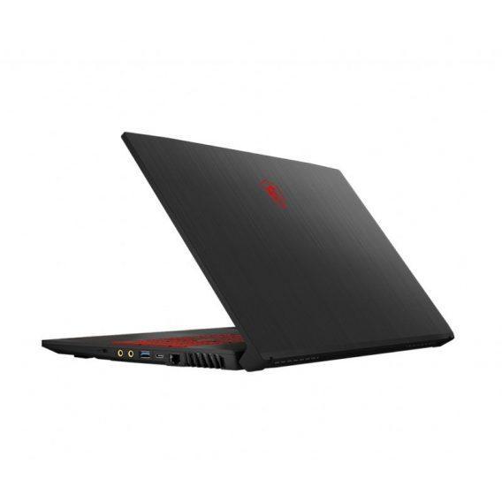 Laptop Gaming MSI GF75 Thin 10SCXR 038VN