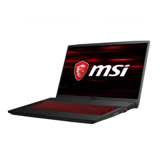 Laptop Gaming MSI GF75 Thin 10SCXR 038VN