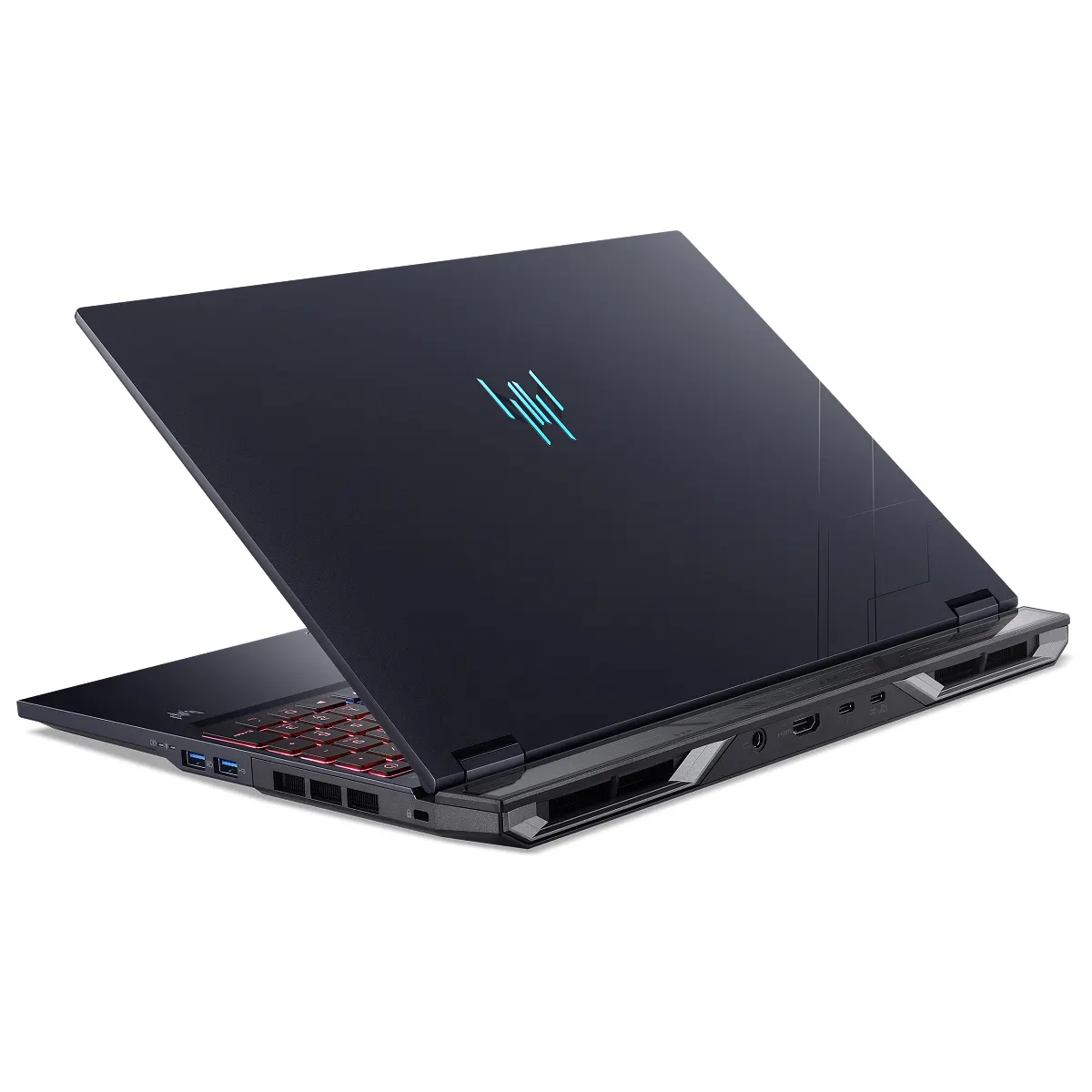 Laptop Gaming Predator Helios Neo 16 AI PHN16-73-98S4 U9-275HX/32GD5/1TGSSD/162K 240/W11/8GD7_RTX5060/ĐEN