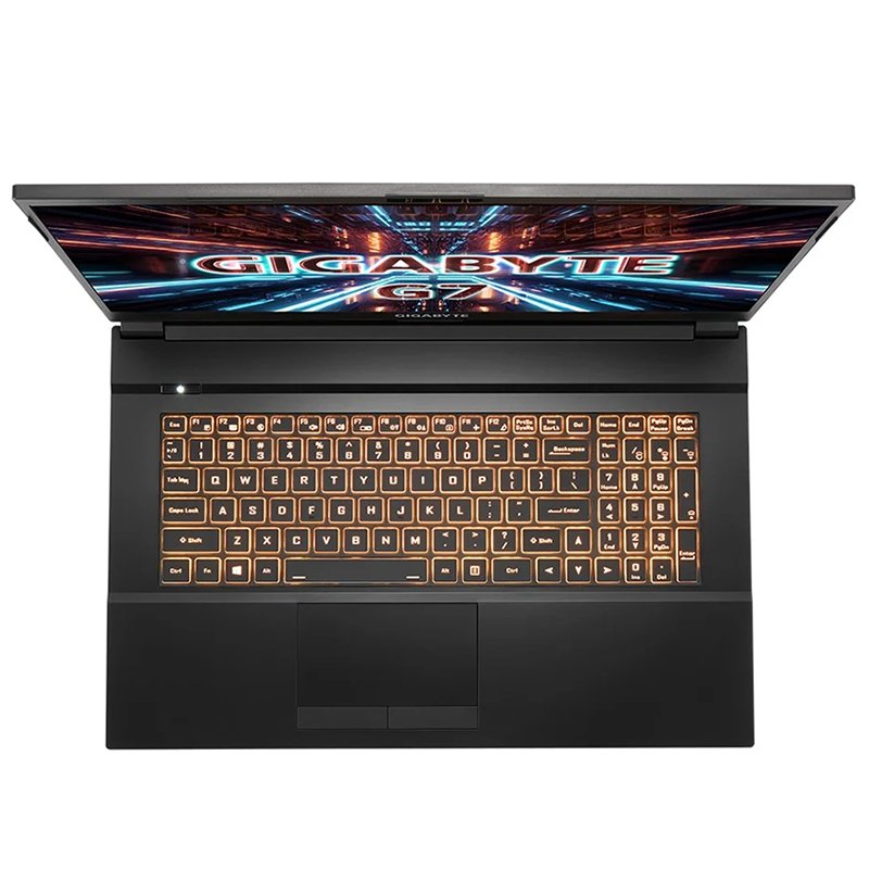Laptop Gigabyte G7 MD 71S1123SO