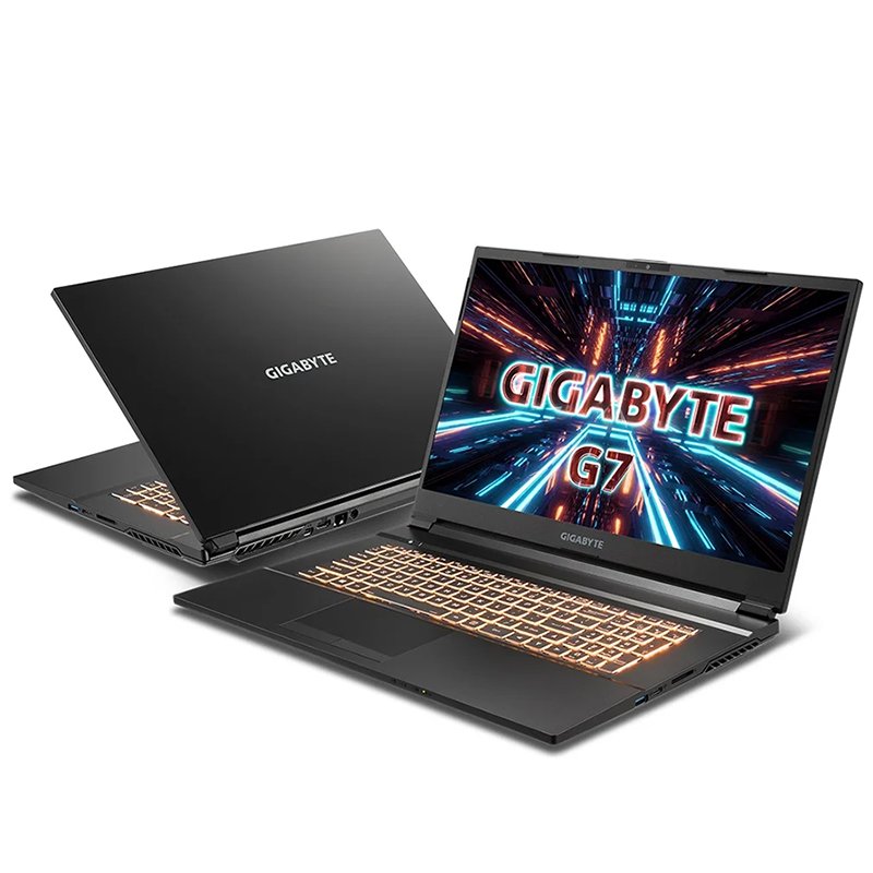 Laptop Gigabyte G7 MD 71S1123SO