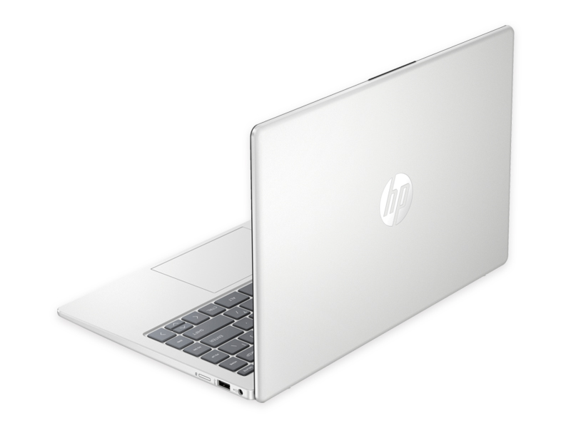 Laptop HP 14-ep0112TU 8C5L1PA BẠC