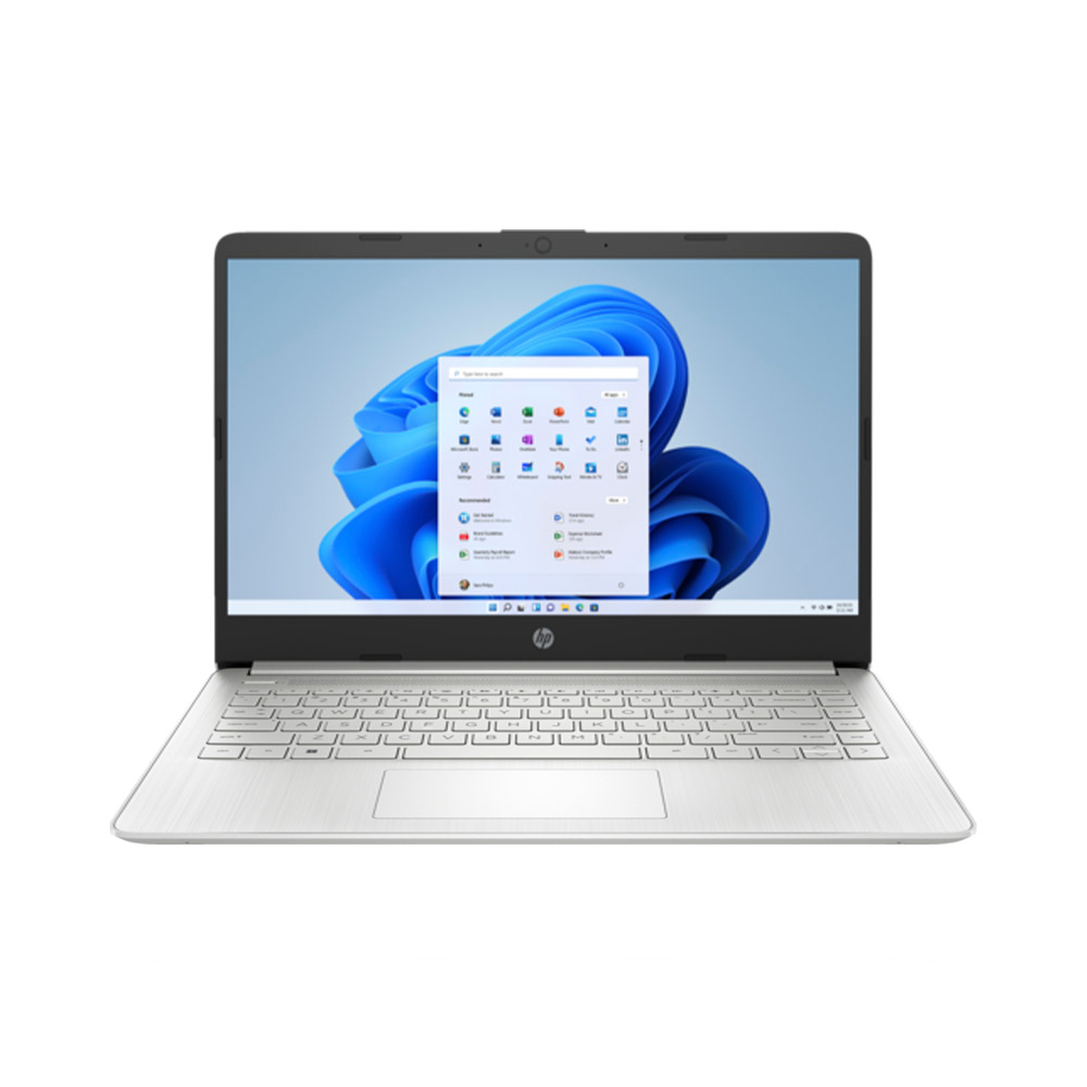 Laptop HP 14-ep0112TU 8C5L1PA BẠC