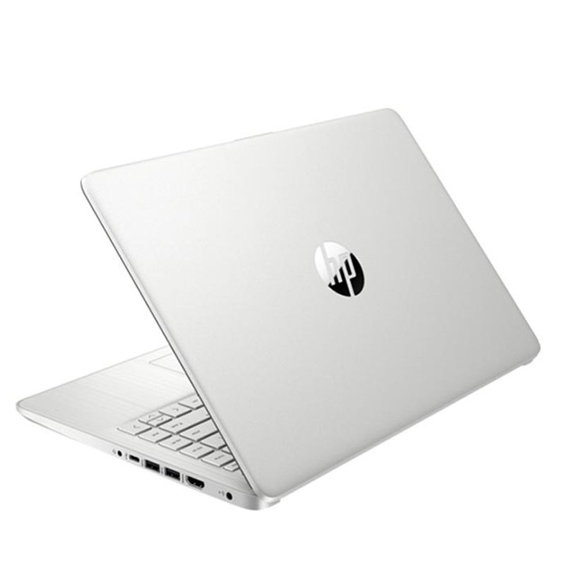 Laptop HP 14s-cf2527TU 4K4A1PA Bạc