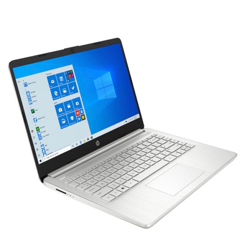 Laptop HP 14s-cf2527TU 4K4A1PA Bạc