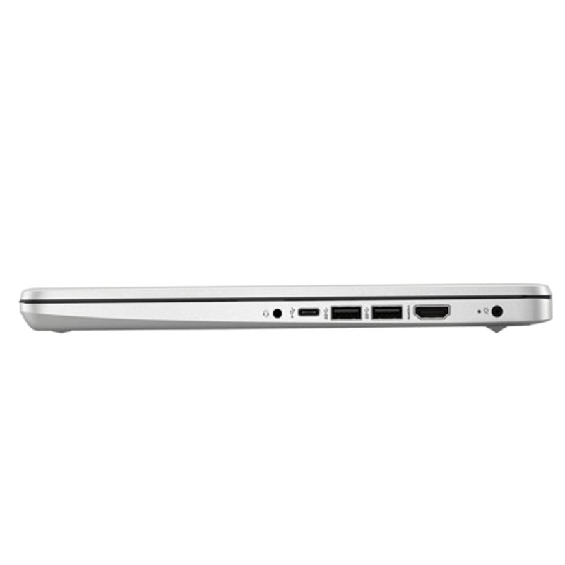 Laptop HP 14s-dq5054TU 6R9M7PA Bạc