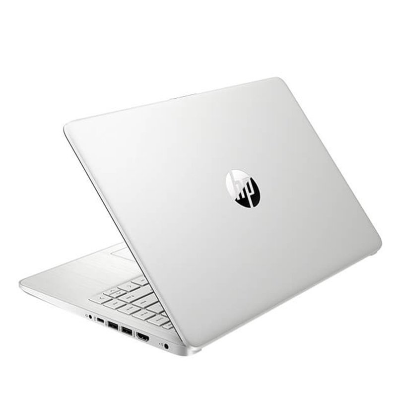 Laptop HP 14s-dq5054TU 6R9M7PA Bạc